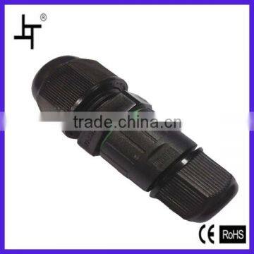 IP68 waterproof wire connector