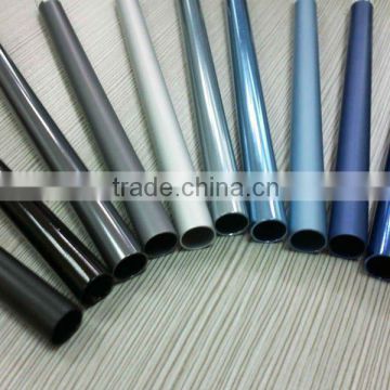 OEM ISO&ROHS certificates aluminium tube 8mm with excellent quality and competitive price