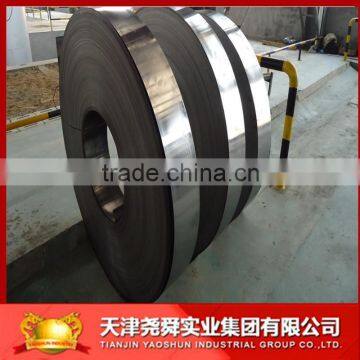 black annealed spcc steel strip manufacturer