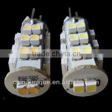 Super bright g4 led under cabinet lamp