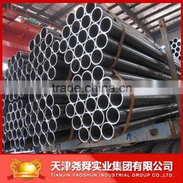 BIG DIAMETER WELDED LOW CARBON STEEL PIPE