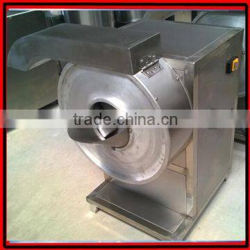Stainless Steel Lotus Root Cutter Machine|Winter Squash Stick/Strip Cutting Machine photo-2