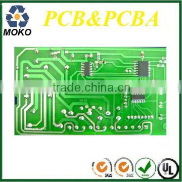 Electronic Rigid Flex PCB