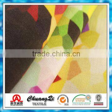Rayon Voile Printed Fabrics for Shirts photo-2