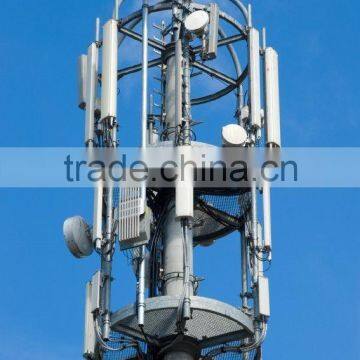 Cheap Free Standing Internet Antenna Tower photo-3