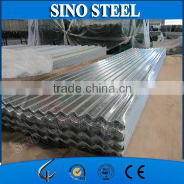 New Style and Best Selling galvanized corrugated roofing/plastic roof tiles for building