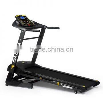 manual treadmill