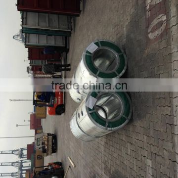 galvanized steel coil(TJINDUSTRAIL15031623GI-Z80-275)