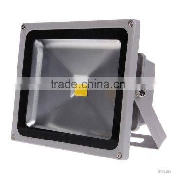 warm white light led floodlight 30w