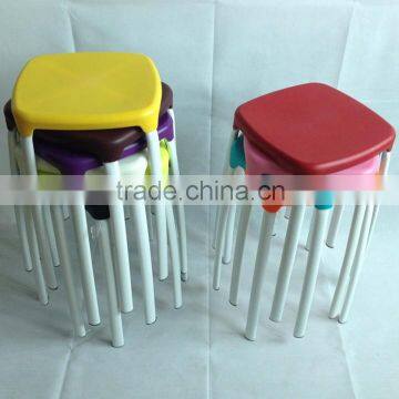 Cheap wholesale high quality PP PLASTIC STOOL