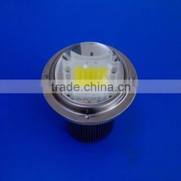 50w led module with heat sink for high bay light