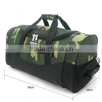 2015 Military Duffle Bag/Camo Duffle Bag/Duffle Bag