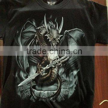 8 Color t Shirt Silk Screen Printing Machine Quality Choice photo-5