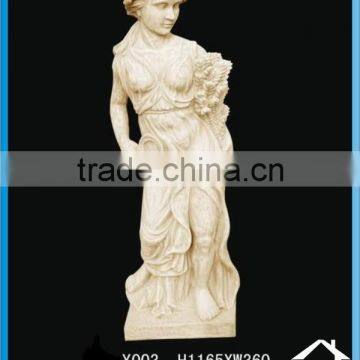 Art Decor Famous Sculptures of Women photo-4