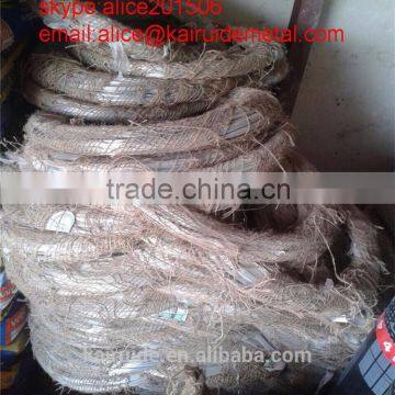 Low Price High Quality Galvanized Iron Wire 20#,galvanize Wire Factory photo-6
