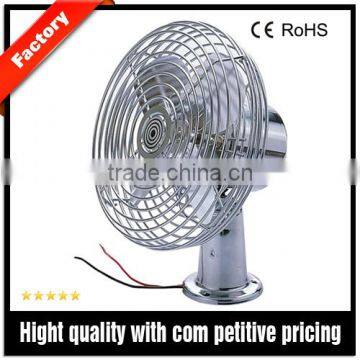 DC 12V 6" Car Fan For Sale