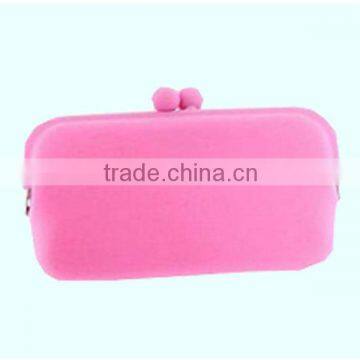 fasion silicone eyeglasses case