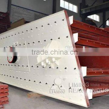 Liming Mini Motor Vibrating Feeder Specification photo-4