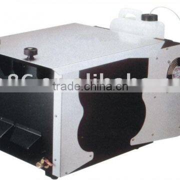 smoking machine