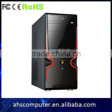 guanzhou factory customer high quality atx computer case oem