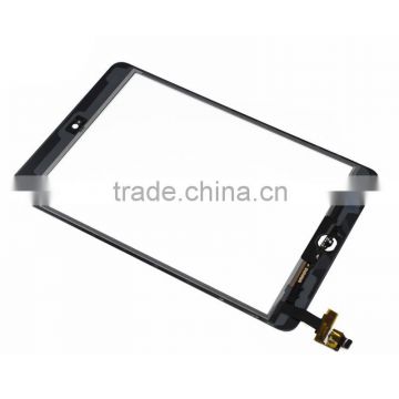 Wholesale price For iPad mini touch, For ipad mini digitizer