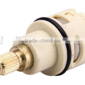 Ceramic Cartridge 22mm 3 Way Divertor