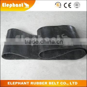 Endless Rubber Conveyor Belt