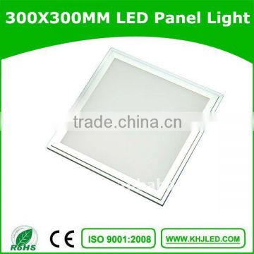 LED Panel Light Solar Energy Panel, Aluminium, Long Lifespan, Special Circuit Design,