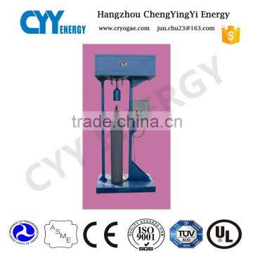 Good price of cylinder hydrostatic pressure test equipment