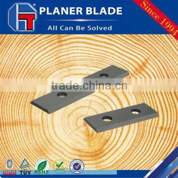 Blade Manufacturer K10 TCT 60x12x1.5mm 2 Sided Replacement Cutter