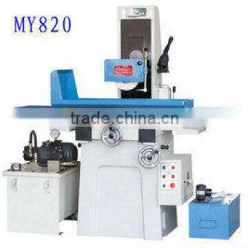 Hydraulic surface grinder MY820