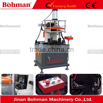 Aluminum Door and Window End-milling Making Machine