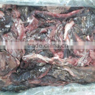 Waste Tuna Meat photo-2