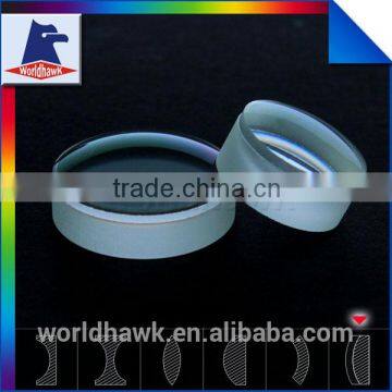 Optical special lenses sapphire material