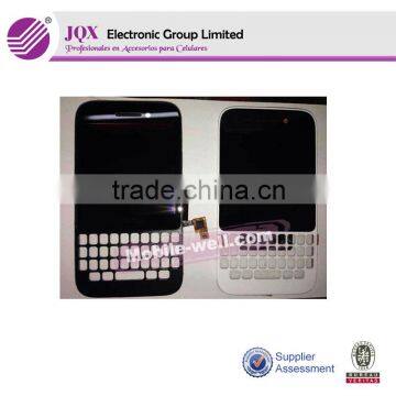 Original mobile phone lcd touch screen digitizer for blackberry Q10