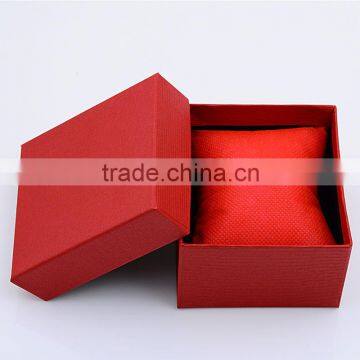 PU Leather Square Storage Box for Home or Hotel Supplies photo-3
