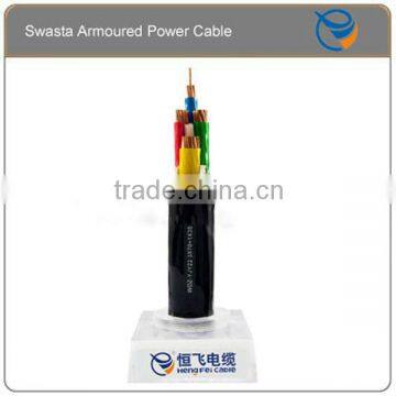 0.6/1KV Steel Tape Armoured Power Cable