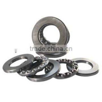 China Manufacturer Bearing in High Quality Thrust Ball Bearings 51101