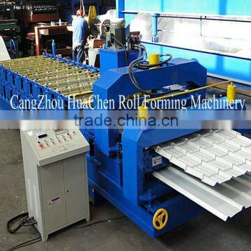 Colour Glazed Roof Tiles Machine South Africa