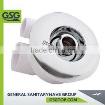 GSG BJN02 High Quality Plastic Bathtub Nozzle From China Manufacturer