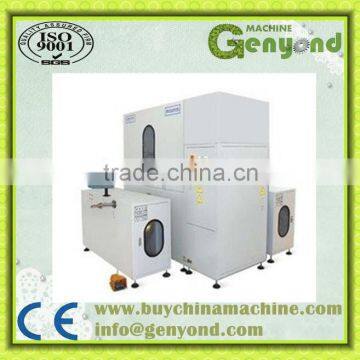 Good quanlity Capsule filling machine with reasonable price