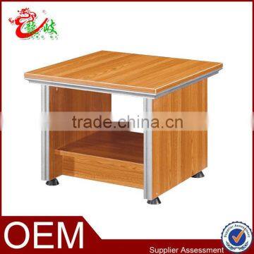 simple nice hot sale high quality leisure coffee table M227-1