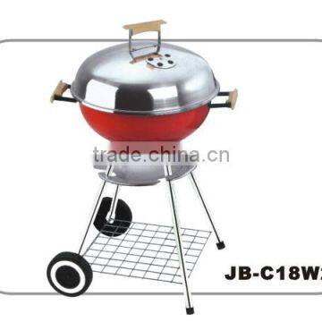 Outdoor BBQ