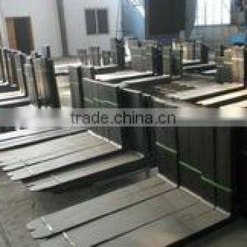 forks--forklift spareparts for chinese forlift and japanese forklift trucks use