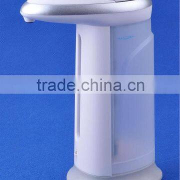 New Arrival Plastic Soap Dispenser Pump Tops