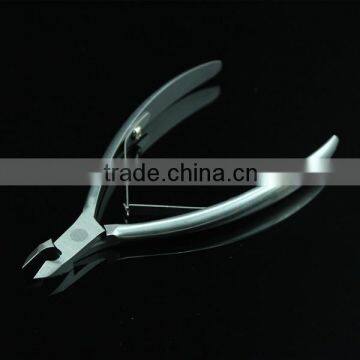 Beauty Care Type Best Cuticle Nipper With New Designed Handle photo-4