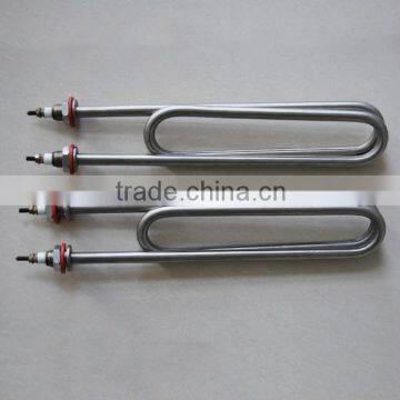 High Quality "U" Shaped Electric Tubular Heater Element photo-4