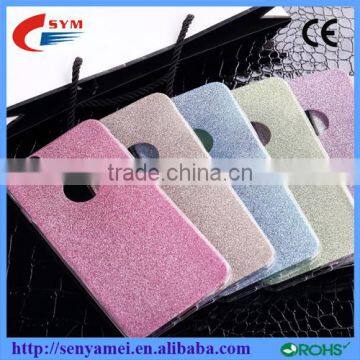 2016 hot fashion bling tpu case for iphone 6s 4.7 6 and 6 plus