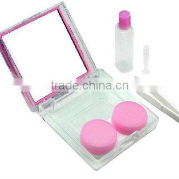 wholesale contact lense case suitable for all kind of solution