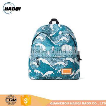 School backpack for teenager girls new design backpack backpack 2016